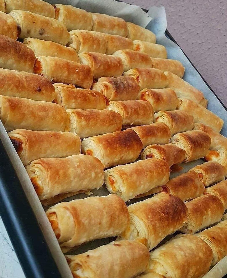 ÇITIR BÖREK TARİFİ - 1