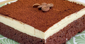 Borcamda Kolay Tiramisu Tarifi