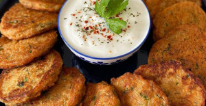 Mercimek Mücveri Tarifi