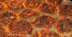 Çıtır çıtır nefis sodalı börek