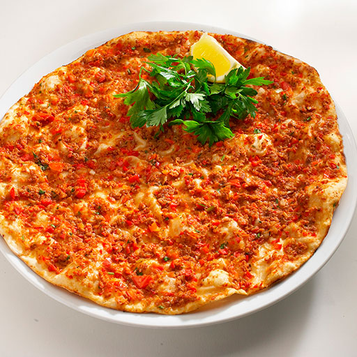 Tavada Lahmacun Tarifi - 4